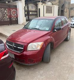 دودج كاليبر